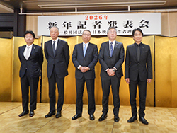 日本映画産業統計発表2025